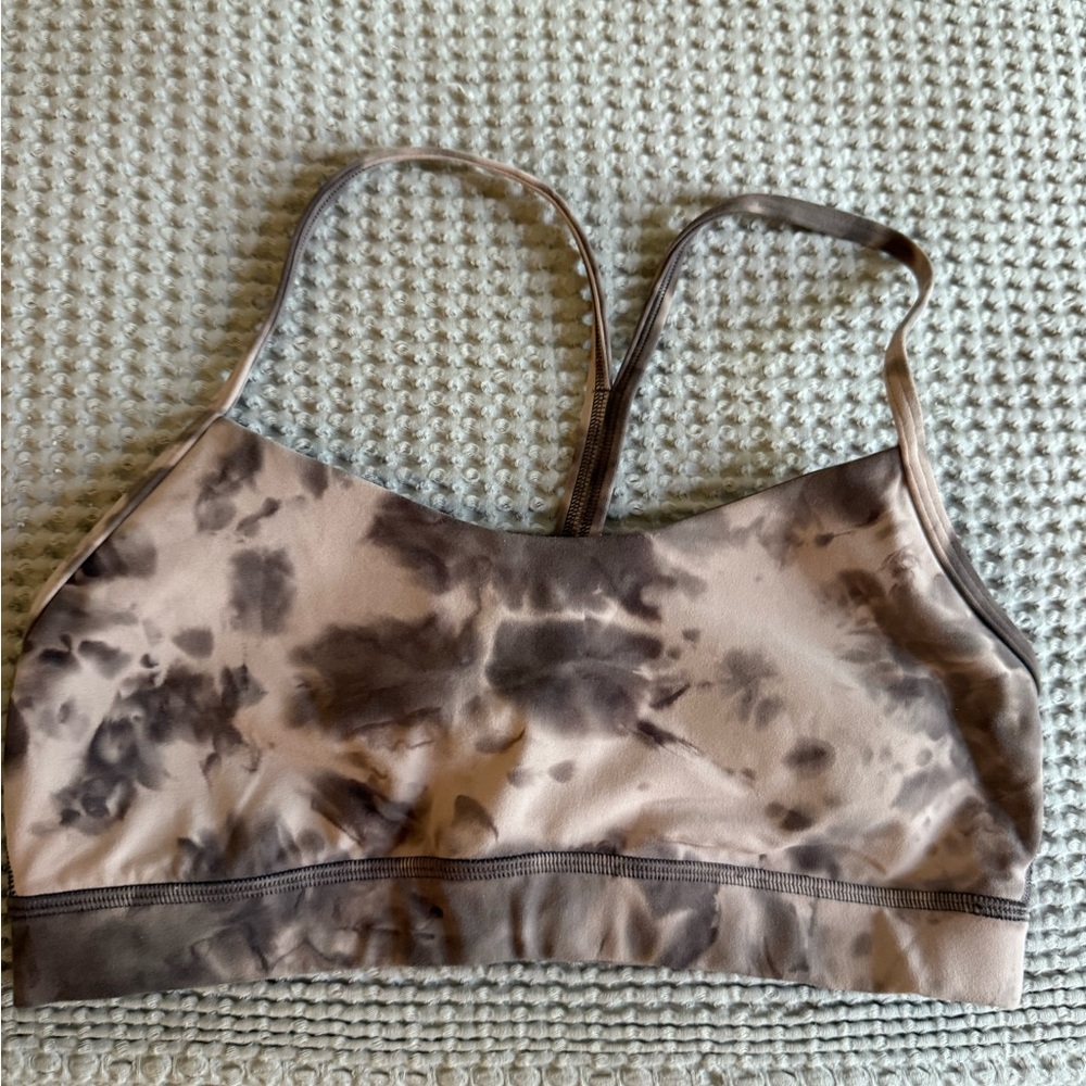 Lululemon Sports Bras